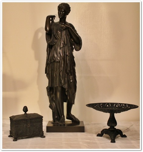 Berliner eisen tazza nach - eisen,