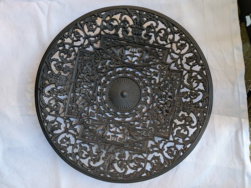 Buderus gusseisen schinkel - gusseisen,