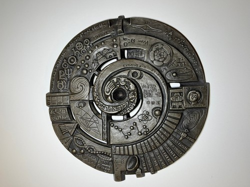 Karl franke astronomie guss - astronomie,