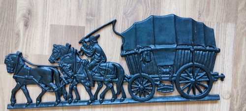 Wandrelief gusseisen - wandrelief,