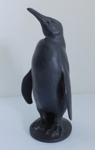 Buderus eisenguß figur - buderus,