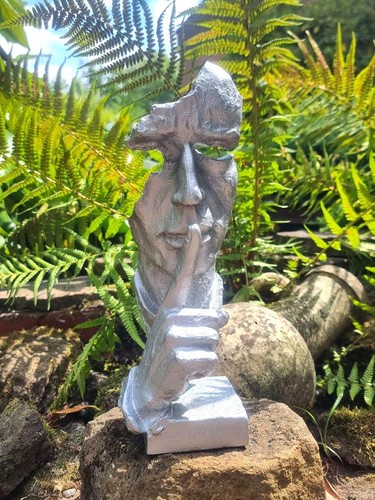 Gusseisen eisen figur - eisen, sprich