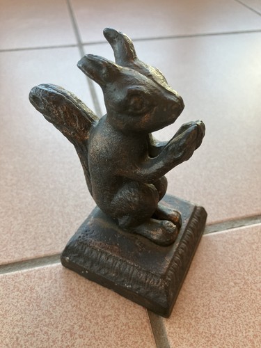 Figur eichhörnchen - figur,