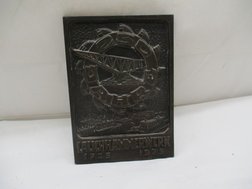 Vintage wand gusseisenplatte - vintage,
