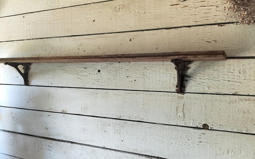 Set antike wandhalter - antike,