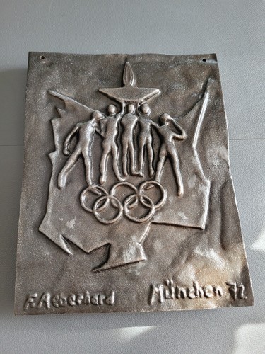 Fred aeberhard schwer - aeberhard, massiv