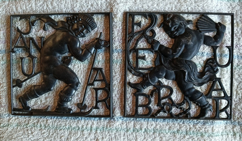 Lauchhammer kunstguss eisen - lauchhammer,