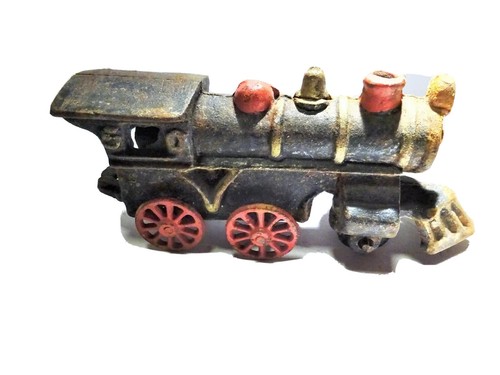 Vintage lokomotive modell - lokomotive,