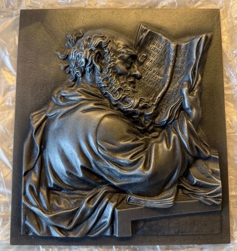 Buderus kunstguss relief - buderus,