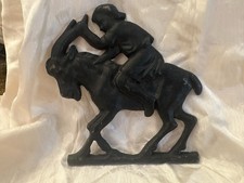 Eisenkunst Eisenguss