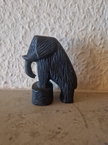 Brutalismus mammut - brutalismus,