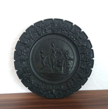 Vintage Gusseisen Dekorative