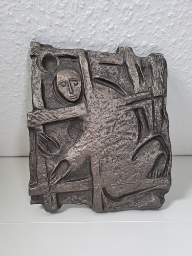 Thomae jahresrelief hilde - thomae,