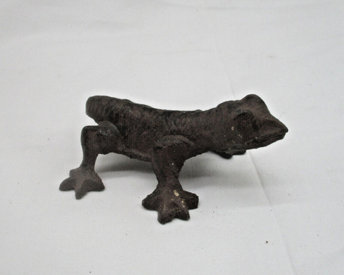 Alte gusseisen figur - gusseisen,