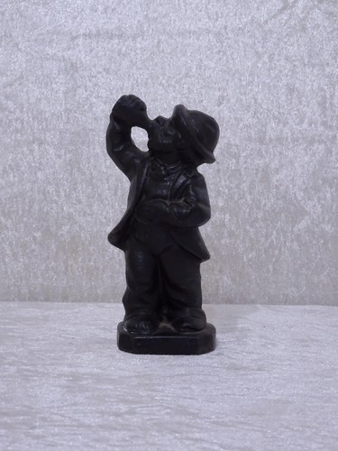 U6r4kw gusseisen figur - u6r4kw,