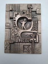 Buderus Kunstguss Man and his