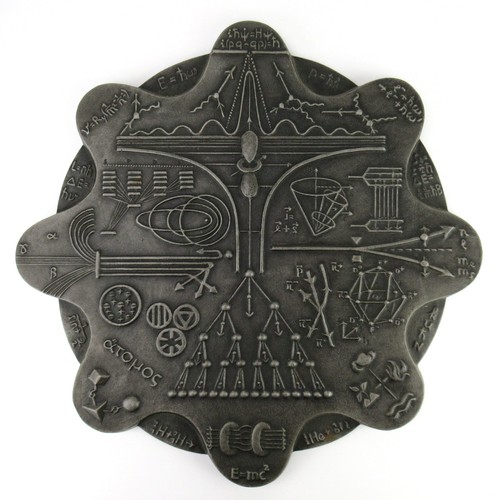 Buderus kunstguss relief - kunstguss,