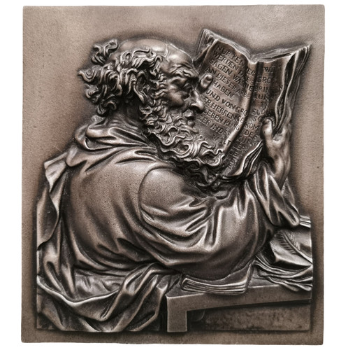 Buderus eisen kunstguss - kunstguss, der