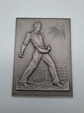 Buderus Kunstguss Sämann vor