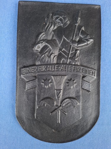 Schornsteinfeger wappen - schornsteinfeger,