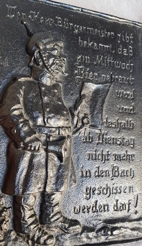 Eisengiesserei backes gmbh - backes,