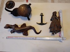 metallobjekte eisen guss